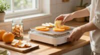 15 Best Food Dehydrators for Home Use in 2027