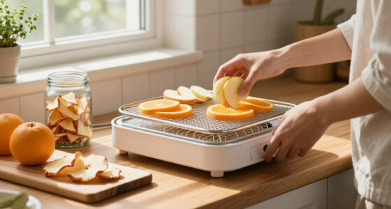 15 Best Food Dehydrators for Home Use in 2027