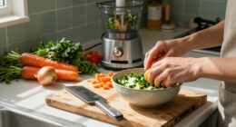 15 Best Food Processors for Meal Prep in 2027