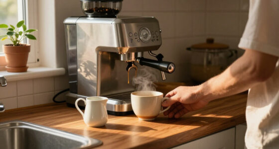 15 Best Home Espresso Machines for Every Coffee Routine in 2027