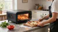15 Best Indoor Electric Pizza Ovens for 2027