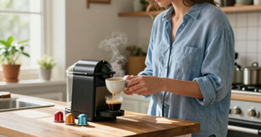 15 Best Nespresso-Compatible Coffee Capsules for Every Brewing Style in 2027