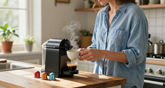 15 Best Nespresso-Compatible Coffee Capsules for Every Brewing Style in 2027