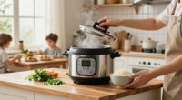 15 Best Programmable Multicookers for Flexible Home Cooking in 2027
