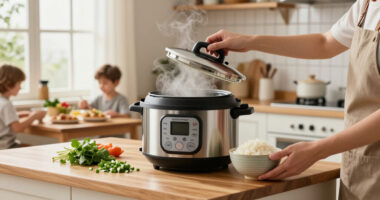 15 Best Programmable Multicookers for Flexible Home Cooking in 2027
