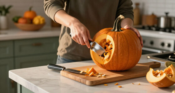 15 Best Pumpkin Carving Kits for Halloween in 2027