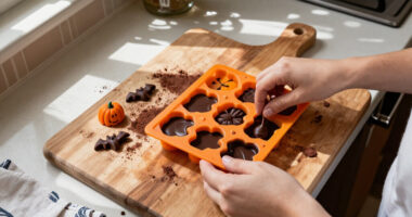 15 Best Silicone Halloween Candy Molds for Spooky Homemade Treats in 2027