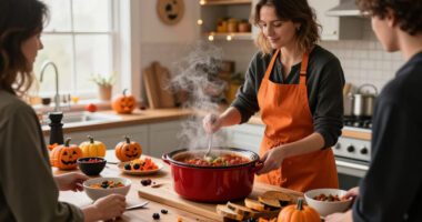 15 Best Slow Cookers for Halloween Parties in 2027