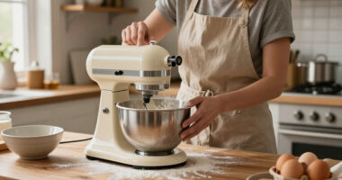 15 Best Stand Mixers for Baking in 2027