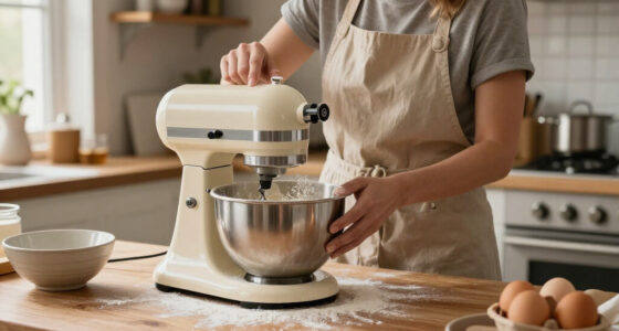 15 Best Stand Mixers for Baking in 2027