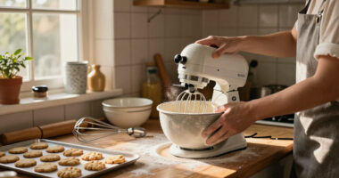 15 Best Stand Mixers for Home Baking in 2027