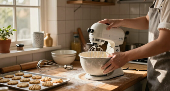 15 Best Stand Mixers for Home Baking in 2027