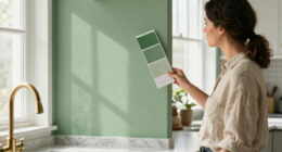 15 Paint Colors HGTV Stars Swear By For A Home That Looks Expensive