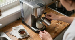 3 Best Flat White Coffee Makers in 2027