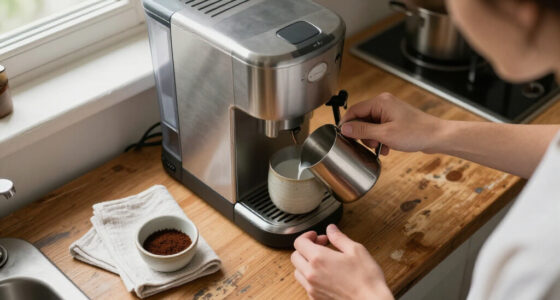 3 Best Flat White Coffee Makers in 2027