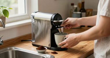3 Best Zero-Waste Coffee Pod Machines in 2027