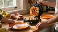 5 Best Pumpkin Shaped Waffle Makers in 2027