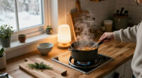 5 Expert-Backed Ways To Make Your Home Feel Calmer Through The Cold Months