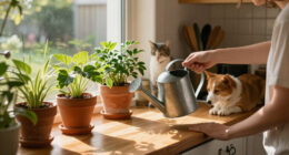6 Pet-friendly Houseplants – They're Beautiful *And* Safe For Cats And Dogs