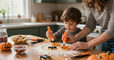 7 Best Halloween Cookie Decorating Kits for 2027