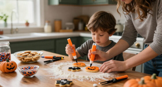 7 Best Halloween Cookie Decorating Kits for 2027