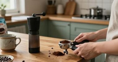 8 Best Espresso Grinders for Home in 2027