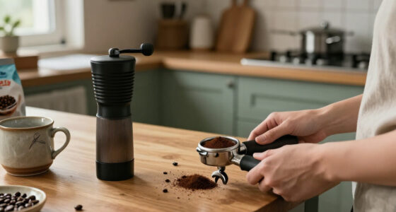 8 Best Espresso Grinders for Home in 2027