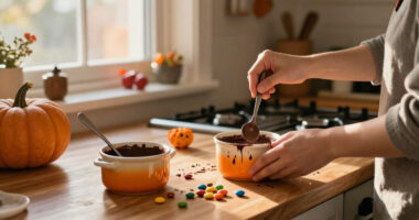 9 Best Halloween Candy Melting Pots for Perfect Dipped Treats in 2027