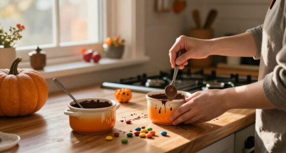 9 Best Halloween Candy Melting Pots for Perfect Dipped Treats in 2027