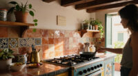 A Historic Seville Pied-à-Terre Gets An Eclectic Makeover Without Losing Its Soul