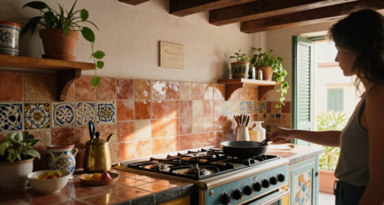 A Historic Seville Pied-à-Terre Gets An Eclectic Makeover Without Losing Its Soul