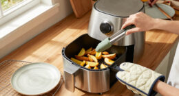 Air Fryer Accessories Checklist 2026