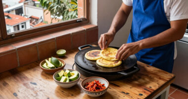An Insider Guide To Bogotá — Where To Go, Stay, Eat, And Shop According To The City-Enamored Founder Of Local Homeware Brand CasaLatina