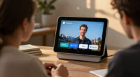 Apple Unveils HomeView Smart Display With Siri AI And Matter Support