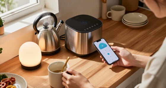 Apple Unveils New Home Collection With Matter, Thread, Aliro Support