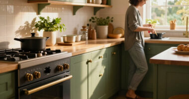 Benjamin Moore Announces 2027 Color Of The Year