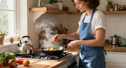 Calling All Kitchen Icons