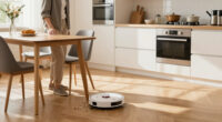 ECOVACS Cuts Up To $700 Off Matter Robot Vacuums For Prime Big Deal Days