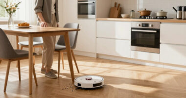 ECOVACS Cuts Up To $700 Off Matter Robot Vacuums For Prime Big Deal Days
