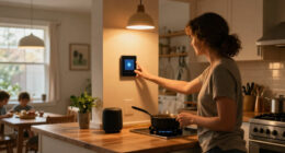 Everything I Set Up In My First Month With An all-Matter Smart Home — And What Still Doesn’t Work