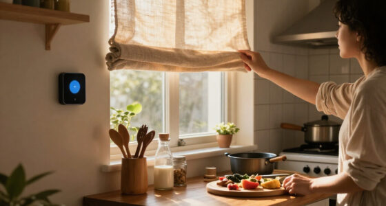 GE Lighting Expands Smart Shades Range With Matter Over Thread Support