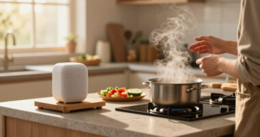 Google Home Speakers Can Now Hear You Better