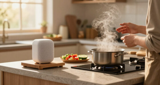 Google Home Speakers Can Now Hear You Better