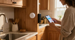 Home Assistant 2026.10 Unlocks New Matter Controls For Leak Sensors, Smart Locks And Power