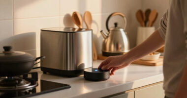 Home Assistant Says ‘Big Tech Ruined The Cloud, So We’re Out’