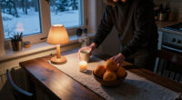 How To Light Your Home Like A Norwegian — The People Who Know Short Winter Days Best
