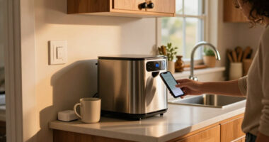 I Filled My Home With Matter Devices — These Are The 5 Problems They Actually Solved