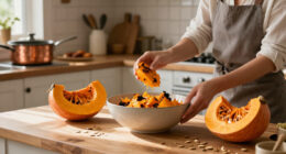 I'm Not Throwing Away My Halloween Pumpkins This Year – Here Are 7 Things I'll Be Doing Instead