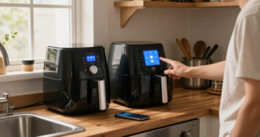 I’m Tracking 20+ Real Prime Day Discounts On Home Tech From Blink, Nest, Nanoleaf And More