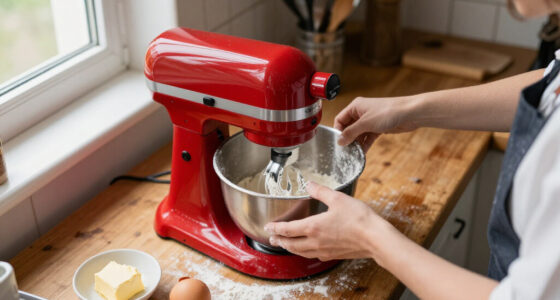 Kenwood's kMix Has Long Been Ideal Home's Most Favoured Stand Mixer – I Tested It With One Of Nigella's Best Recipes To See If It Still Holds Up All These Years Later